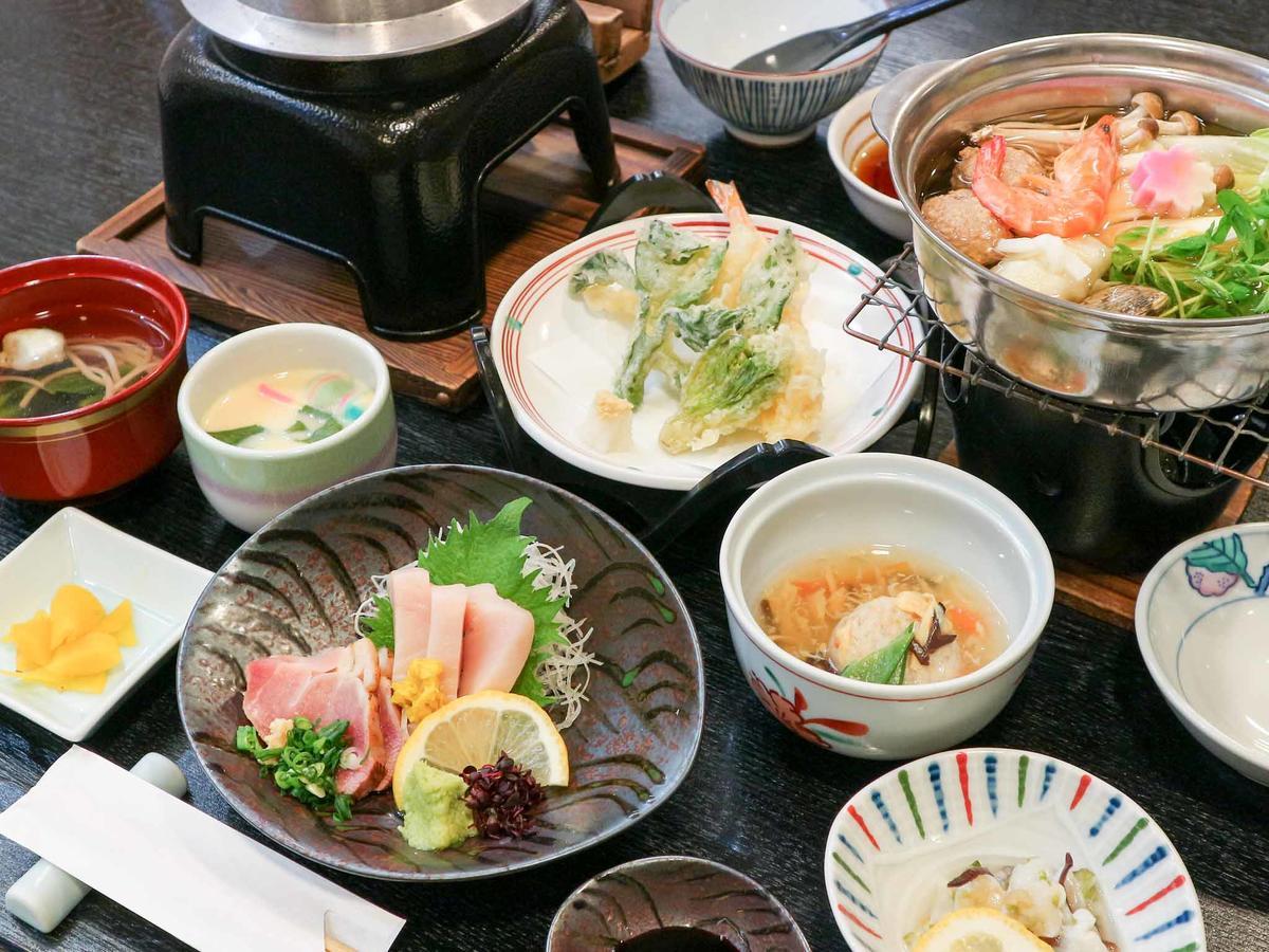 Morizane Onsen Yasuragino Sato Nakatsu Luaran gambar
