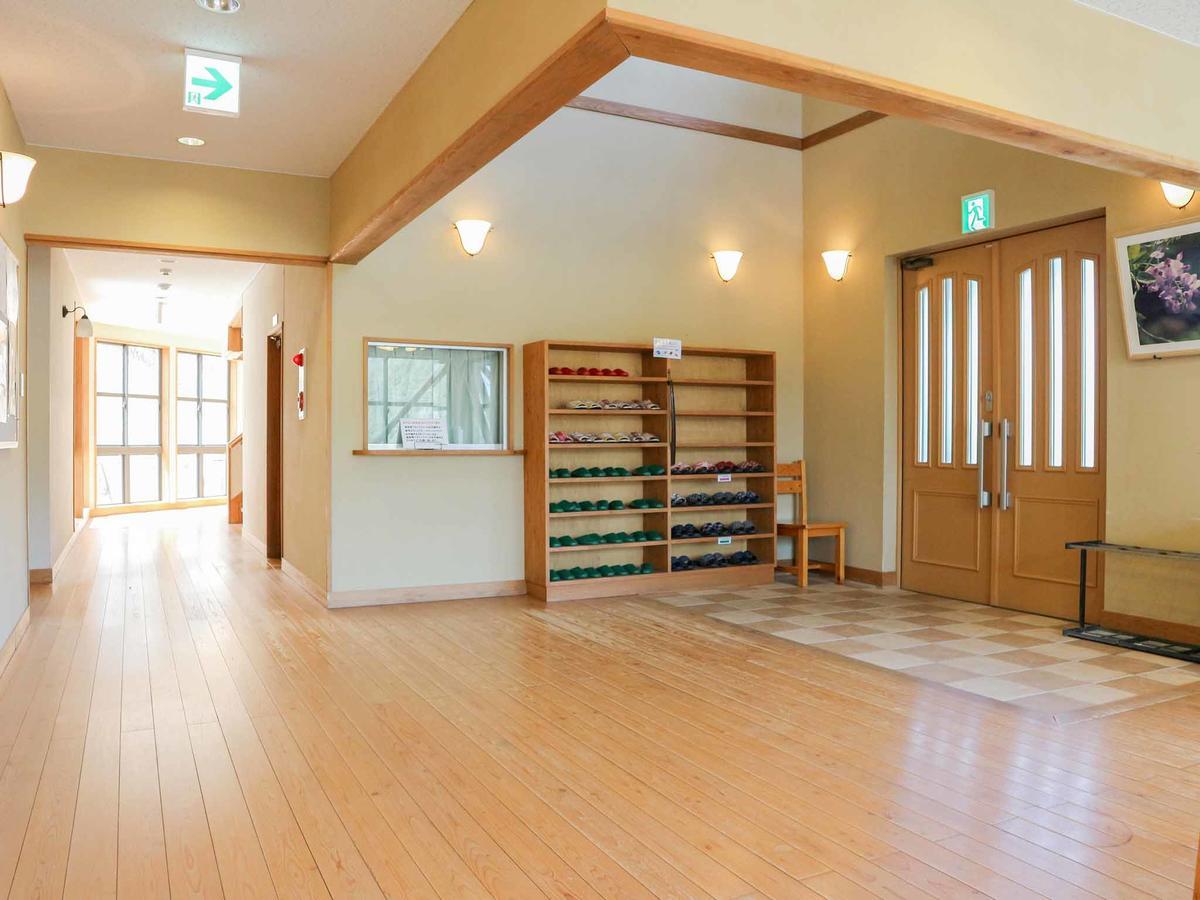 Morizane Onsen Yasuragino Sato Nakatsu Luaran gambar