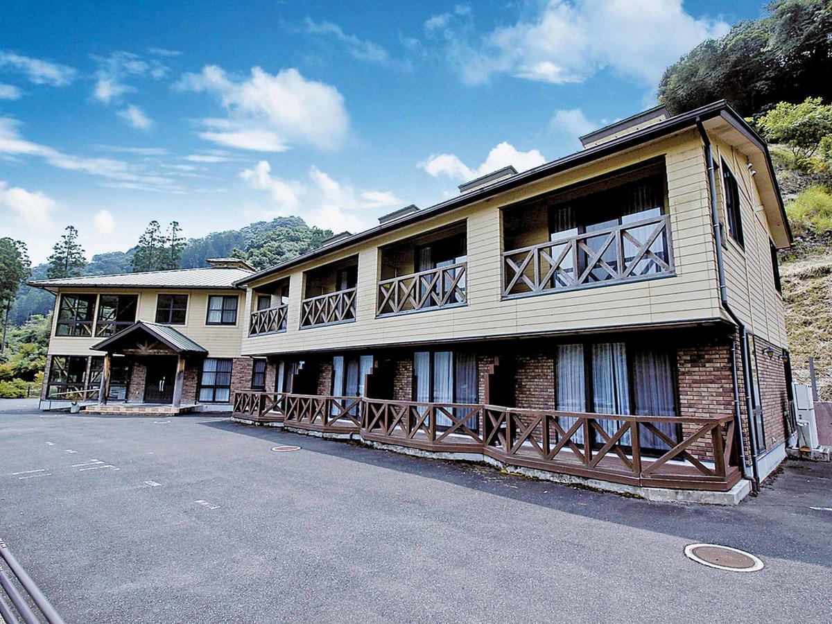 Morizane Onsen Yasuragino Sato Nakatsu Luaran gambar