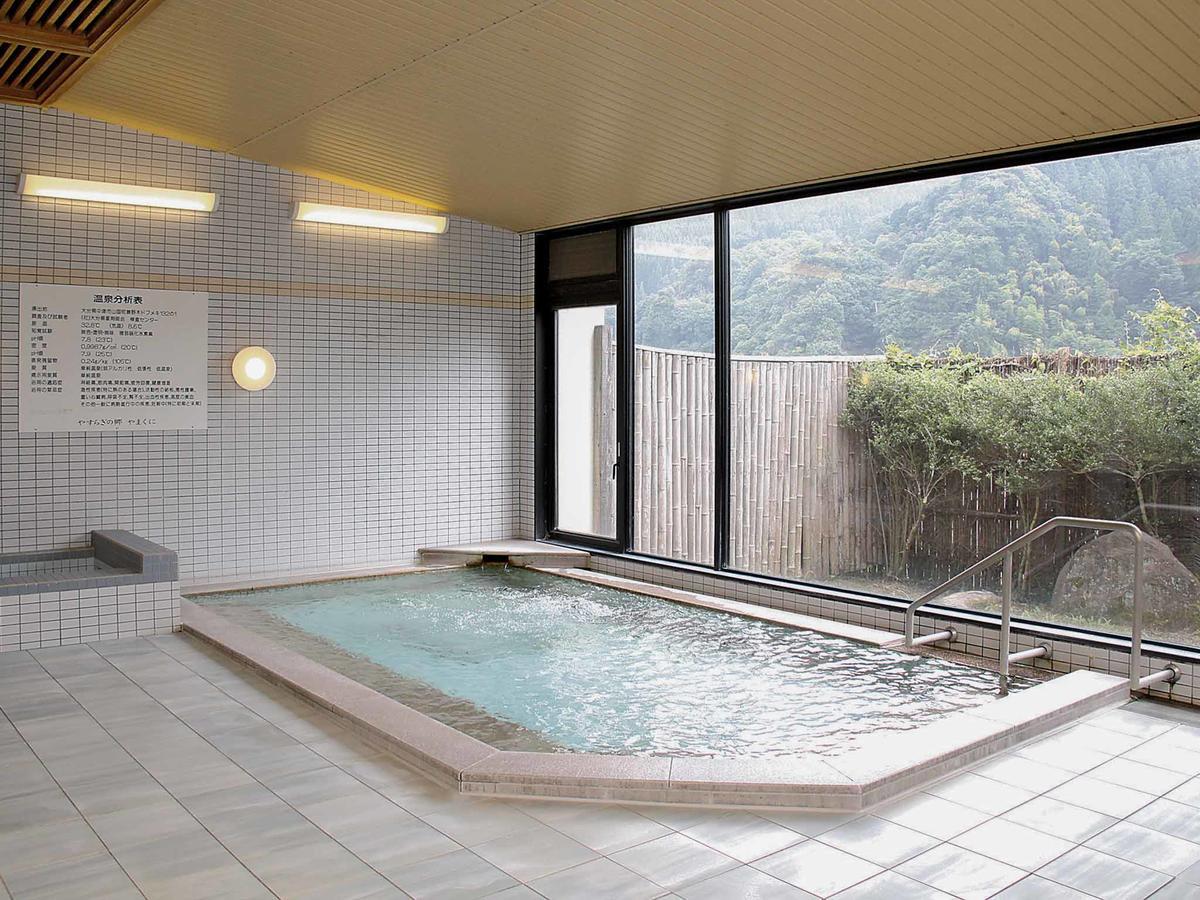 Morizane Onsen Yasuragino Sato Nakatsu Luaran gambar