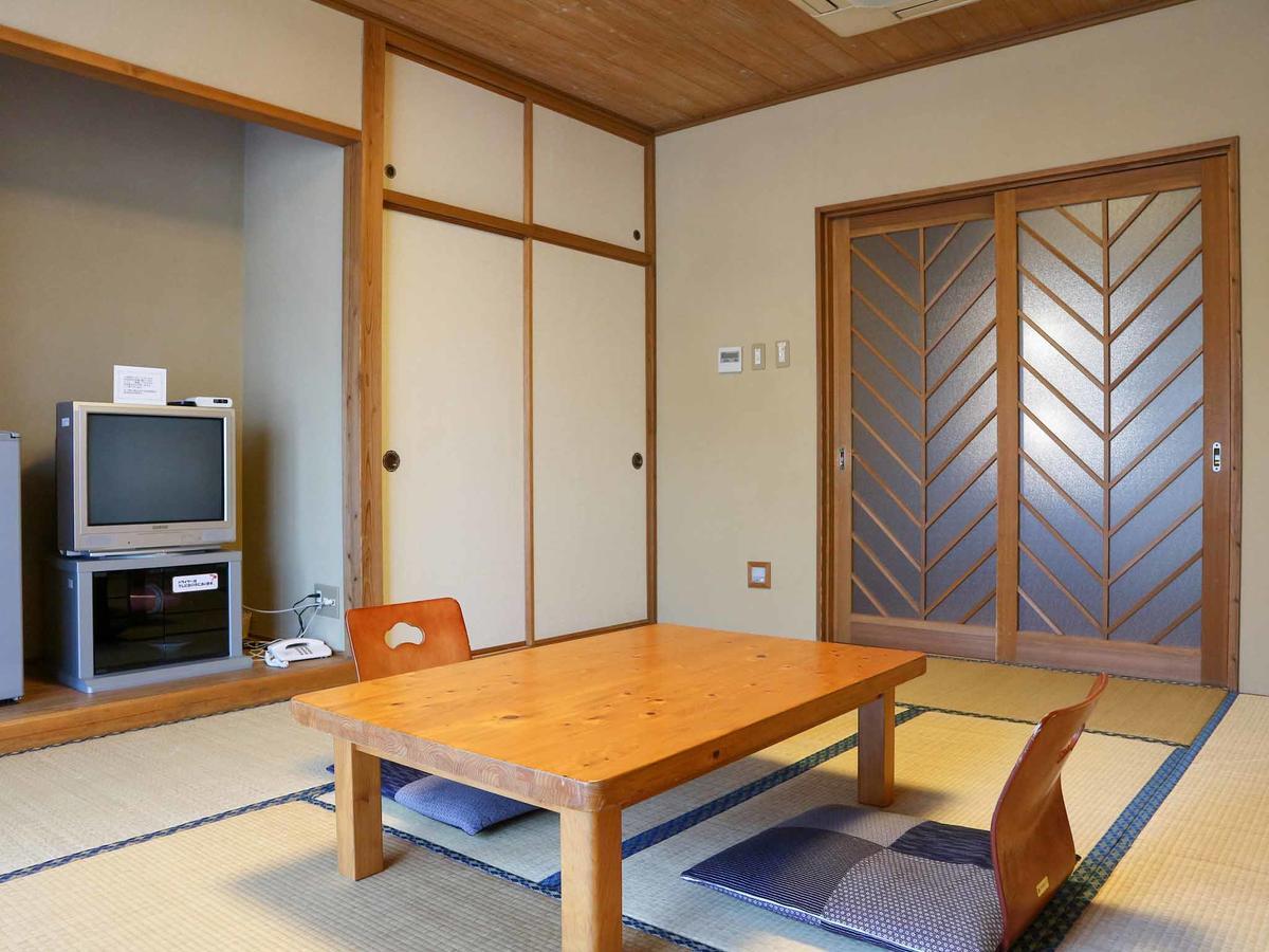 Morizane Onsen Yasuragino Sato Nakatsu Luaran gambar