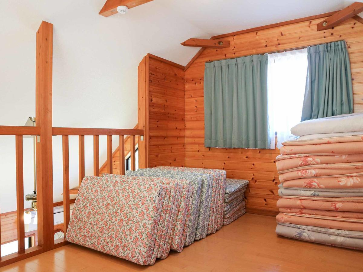 Morizane Onsen Yasuragino Sato Nakatsu Luaran gambar