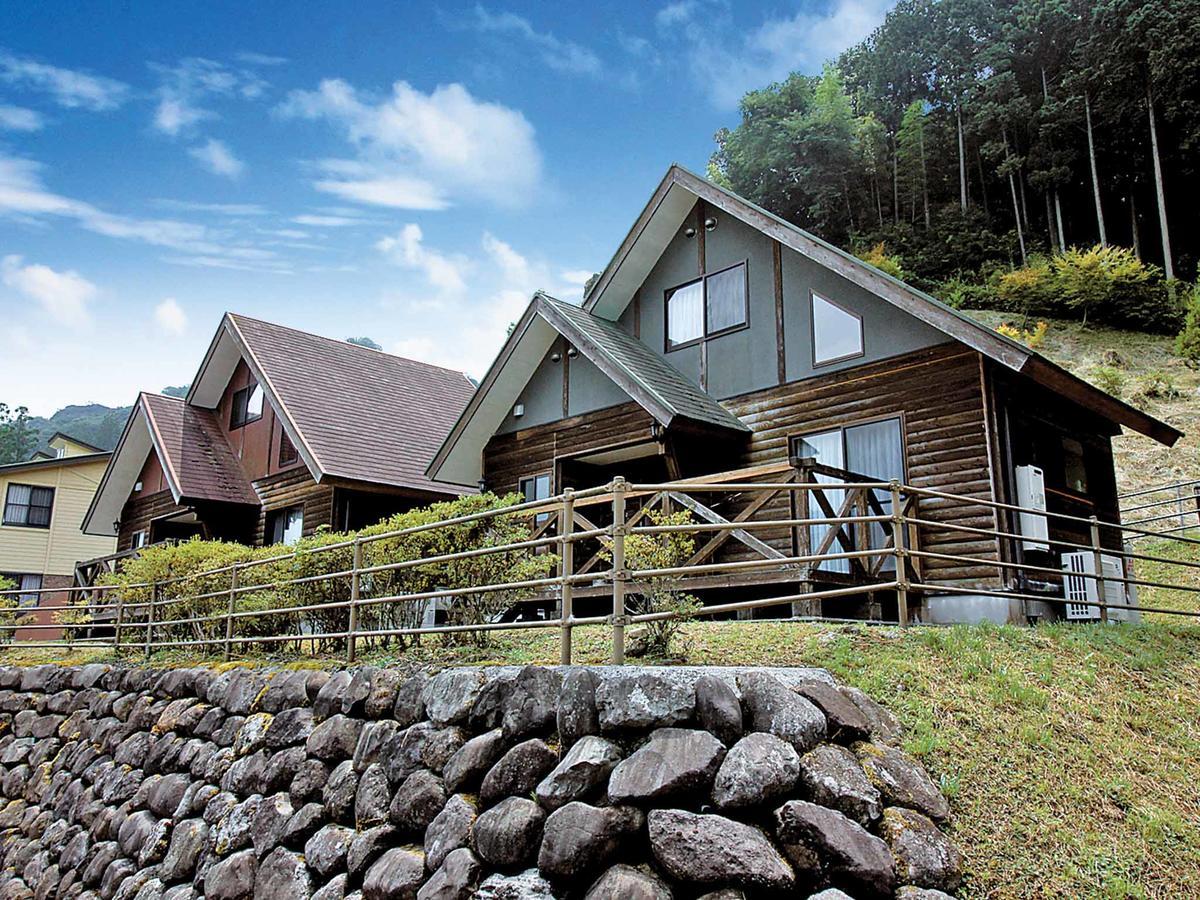 Morizane Onsen Yasuragino Sato Nakatsu Luaran gambar