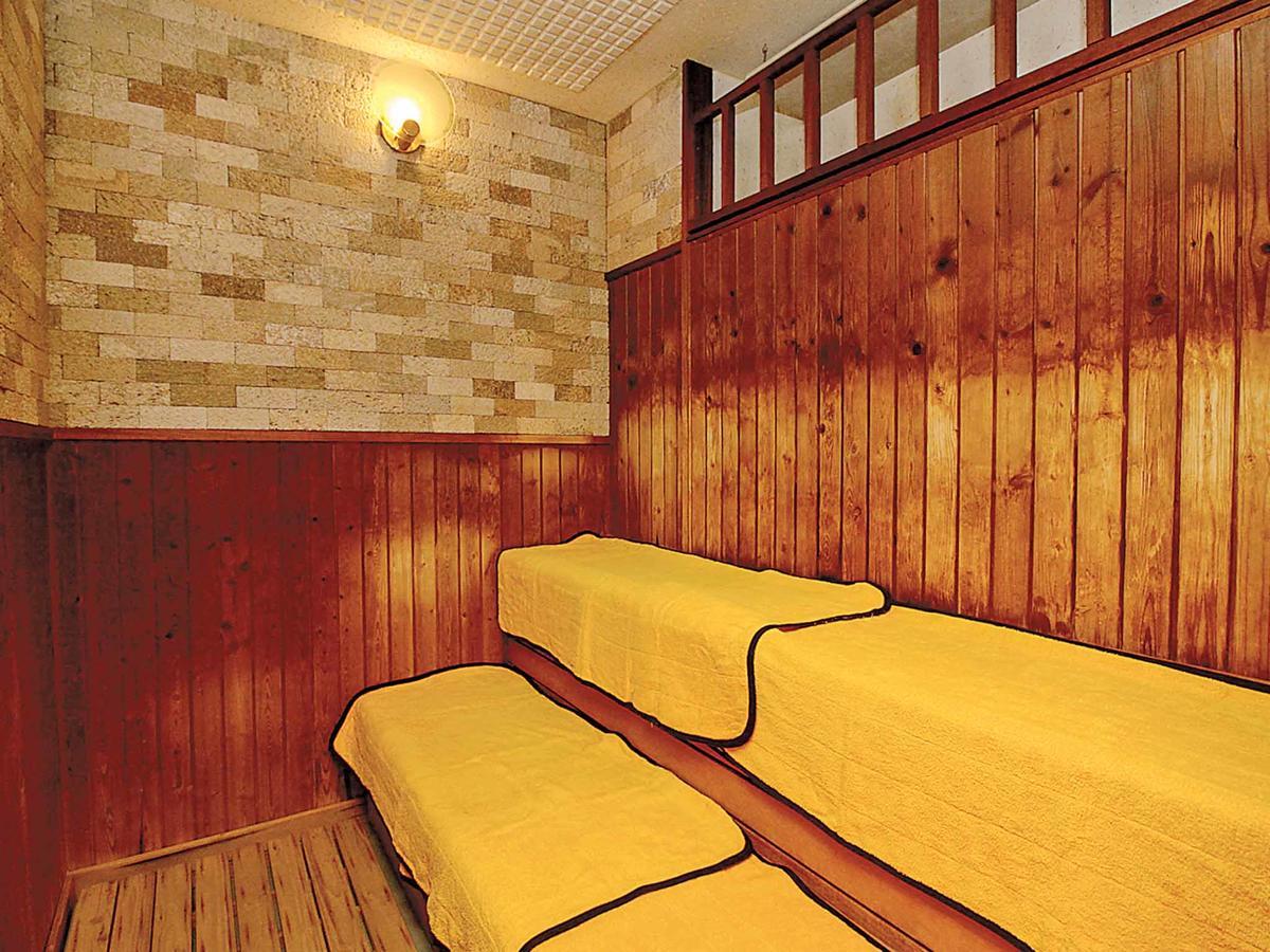 Morizane Onsen Yasuragino Sato Nakatsu Luaran gambar