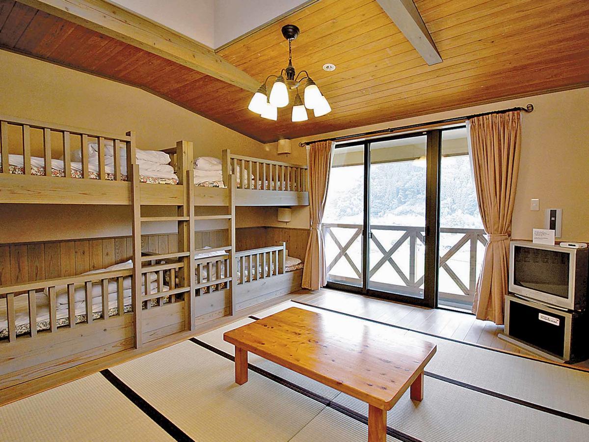 Morizane Onsen Yasuragino Sato Nakatsu Luaran gambar