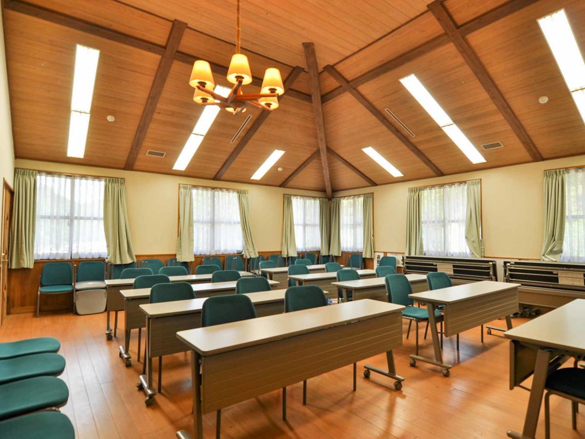 Morizane Onsen Yasuragino Sato Nakatsu Luaran gambar