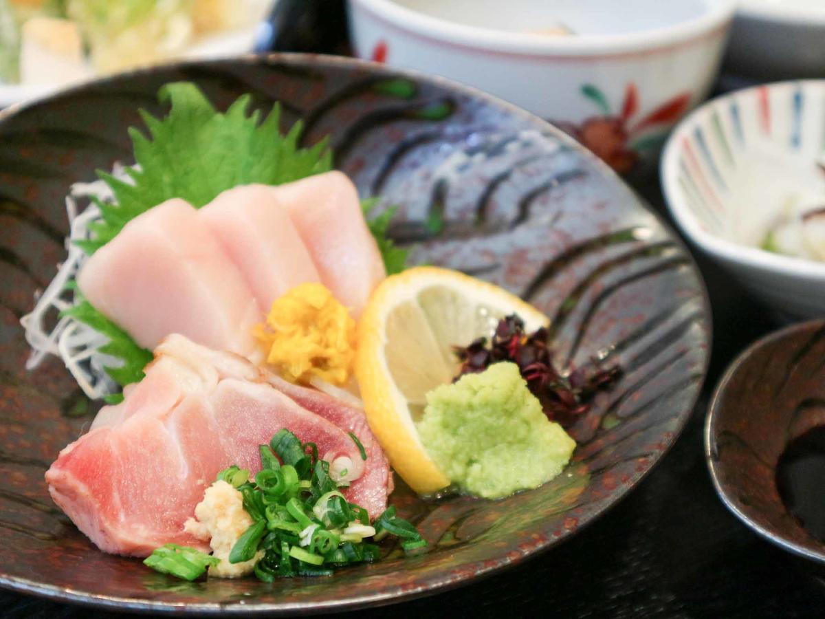 Morizane Onsen Yasuragino Sato Nakatsu Luaran gambar