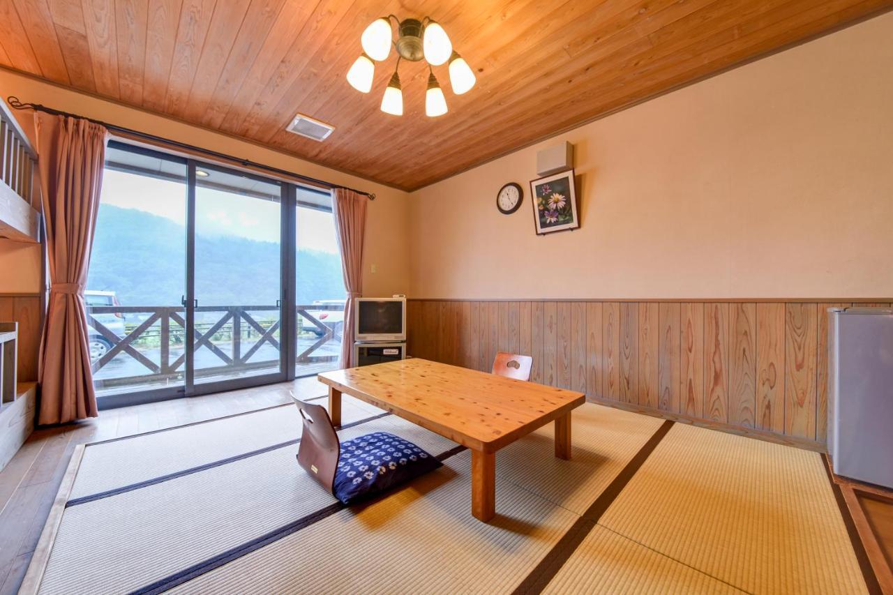 Morizane Onsen Yasuragino Sato Nakatsu Luaran gambar