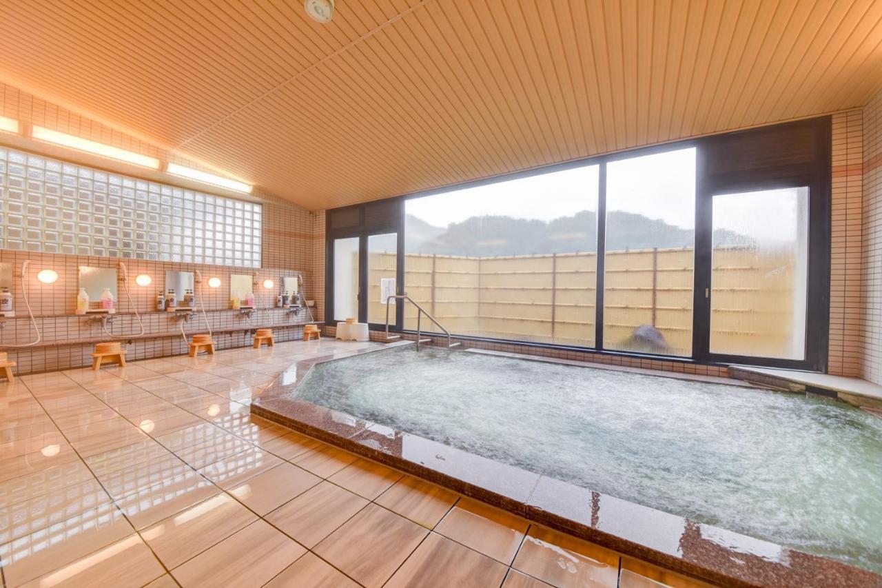 Morizane Onsen Yasuragino Sato Nakatsu Luaran gambar