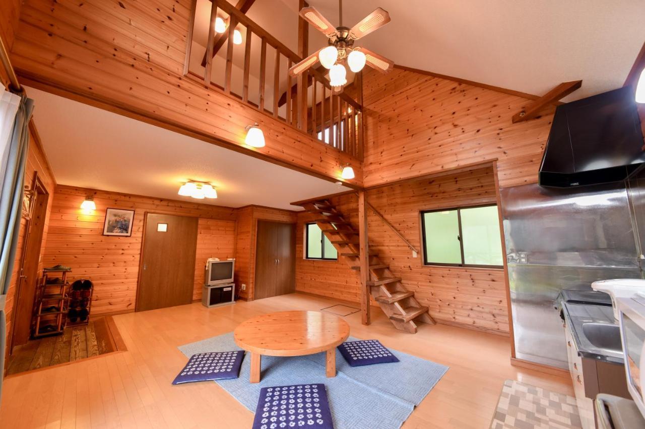 Morizane Onsen Yasuragino Sato Nakatsu Luaran gambar