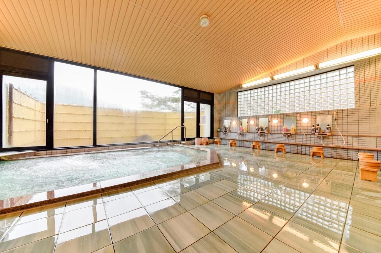 Morizane Onsen Yasuragino Sato Nakatsu Luaran gambar