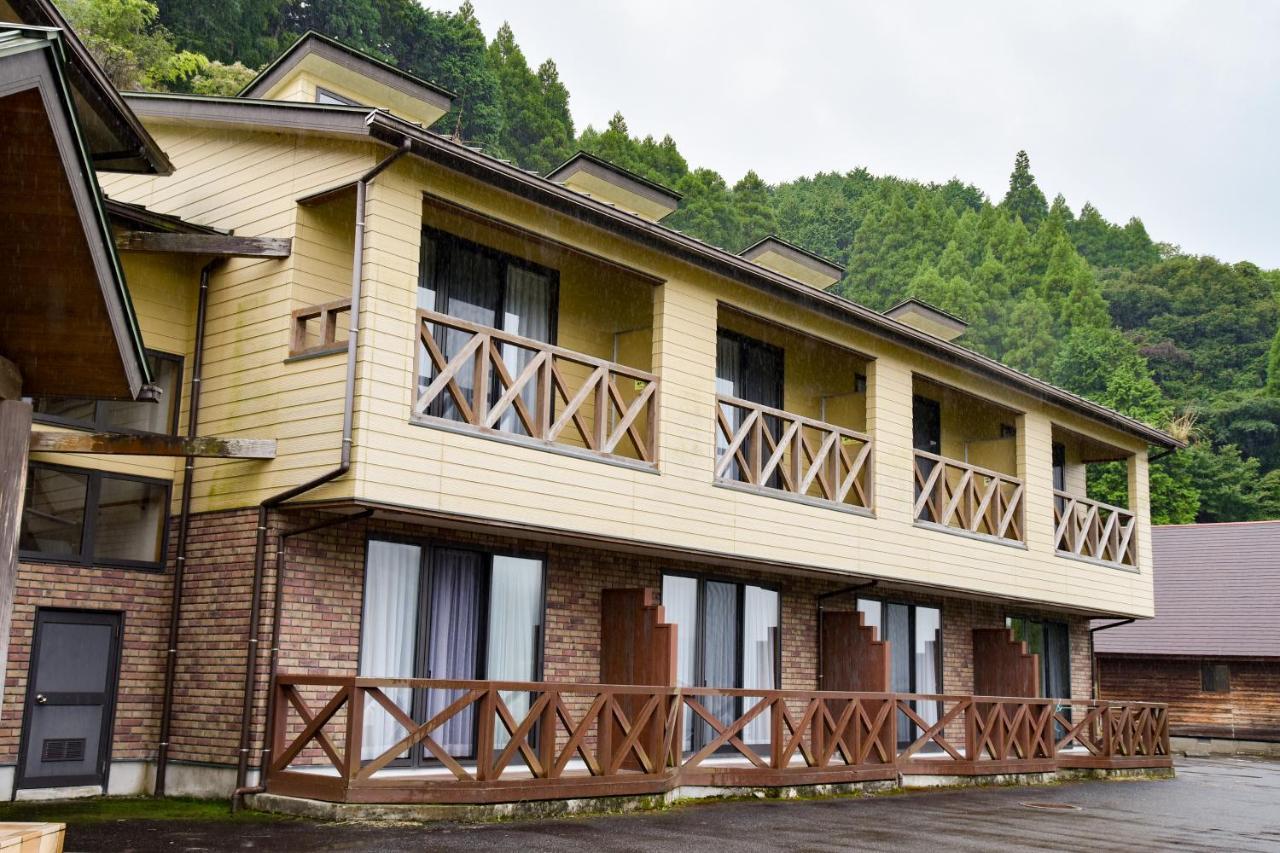 Morizane Onsen Yasuragino Sato Nakatsu Luaran gambar