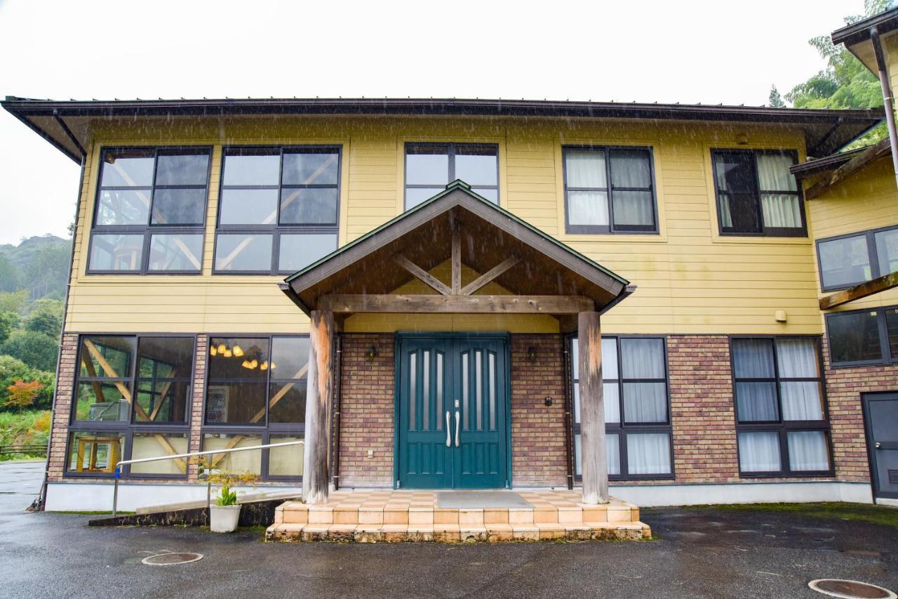Morizane Onsen Yasuragino Sato Nakatsu Luaran gambar