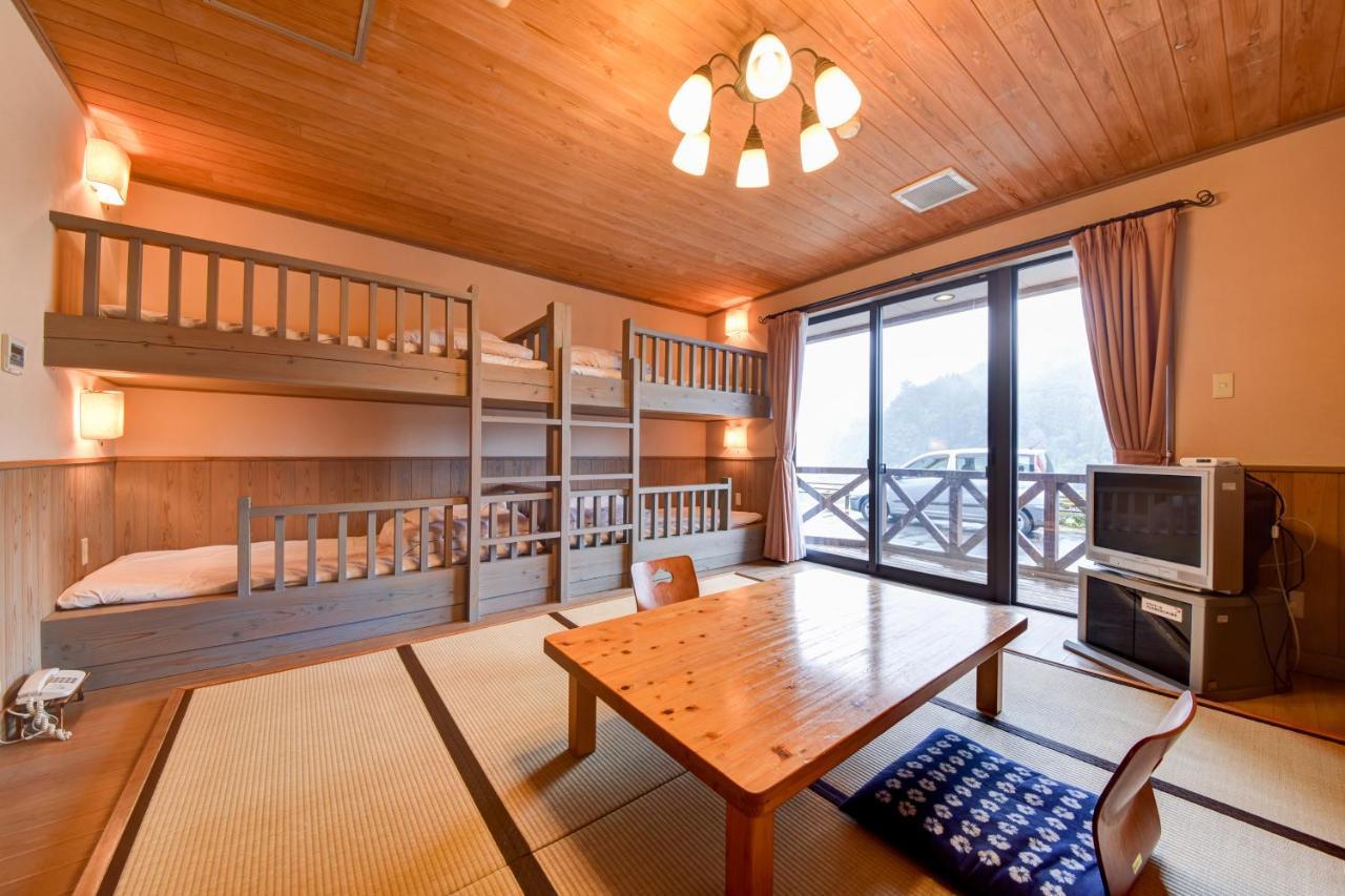 Morizane Onsen Yasuragino Sato Nakatsu Luaran gambar