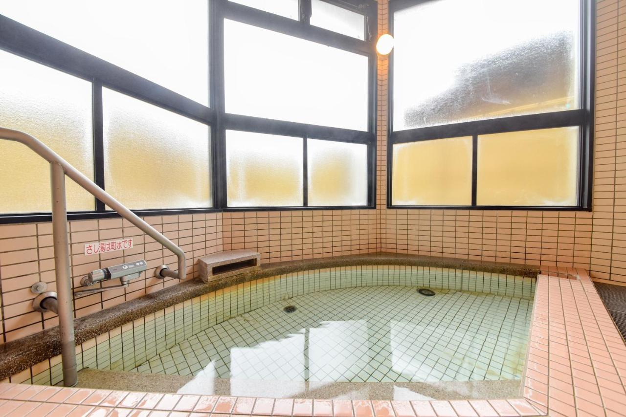 Morizane Onsen Yasuragino Sato Nakatsu Luaran gambar
