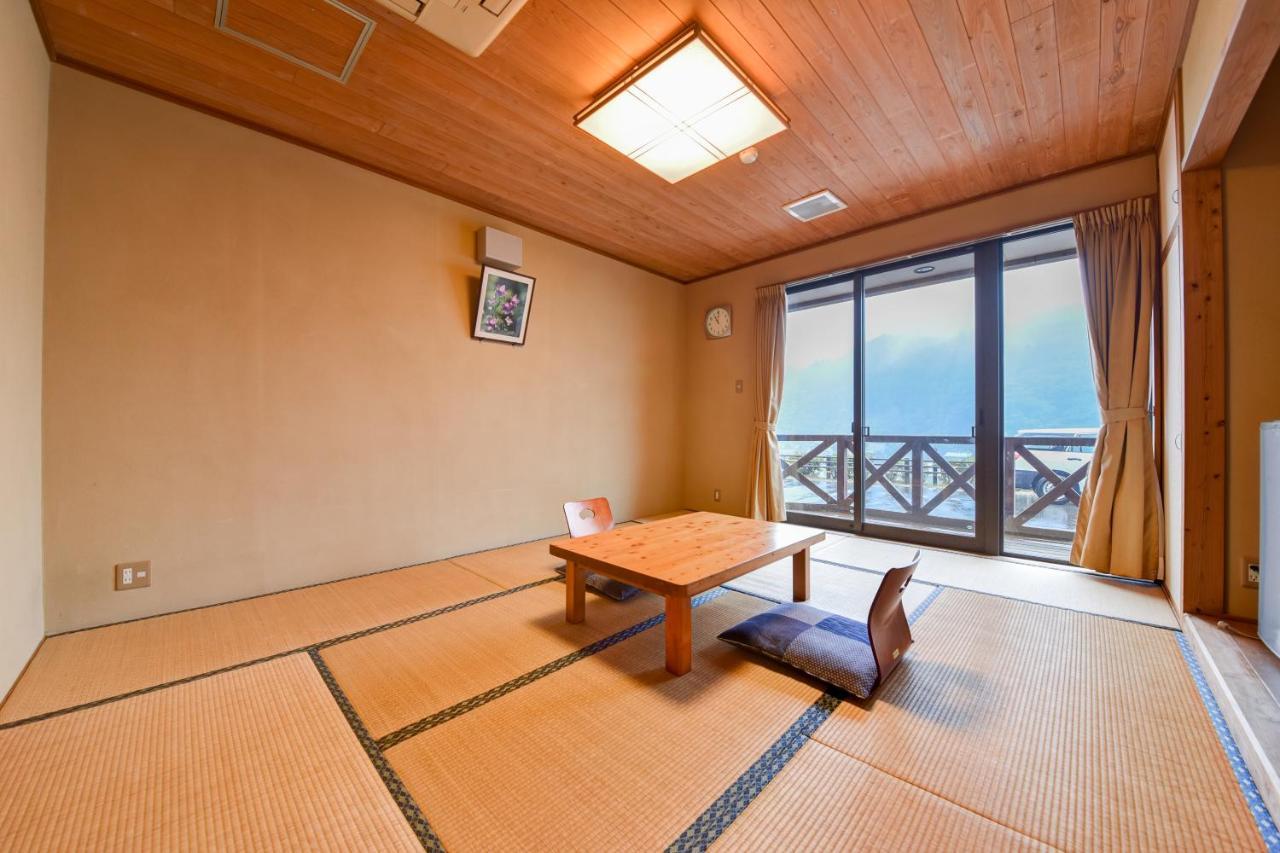 Morizane Onsen Yasuragino Sato Nakatsu Luaran gambar