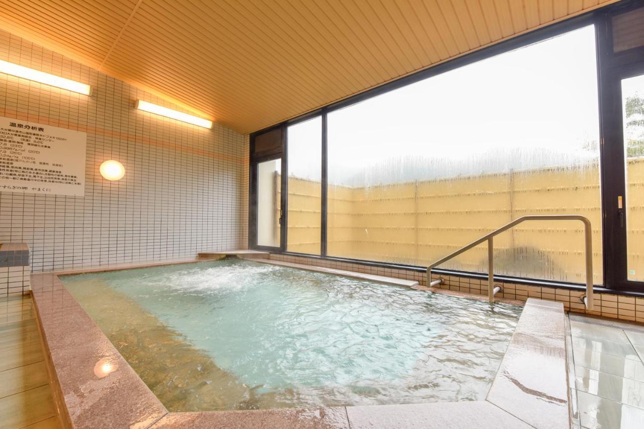 Morizane Onsen Yasuragino Sato Nakatsu Luaran gambar