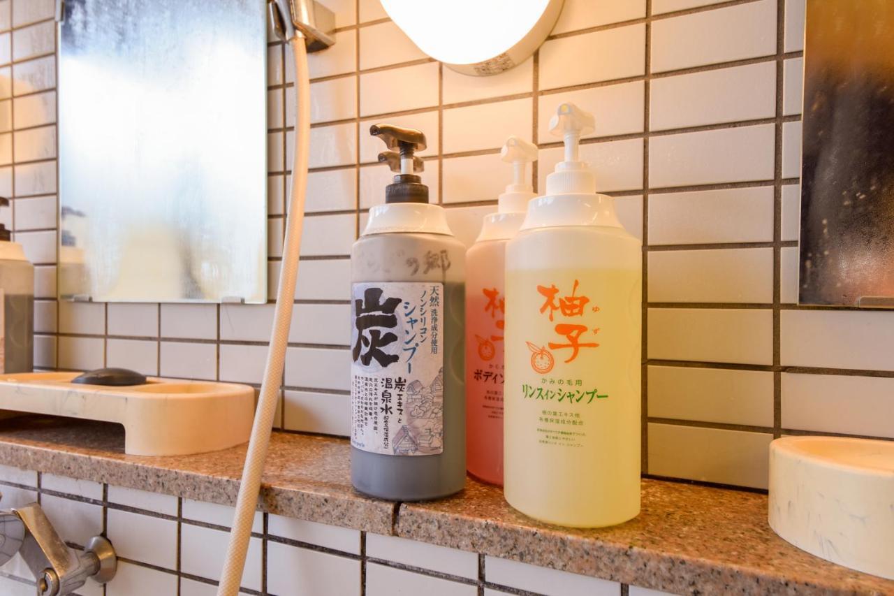 Morizane Onsen Yasuragino Sato Nakatsu Luaran gambar