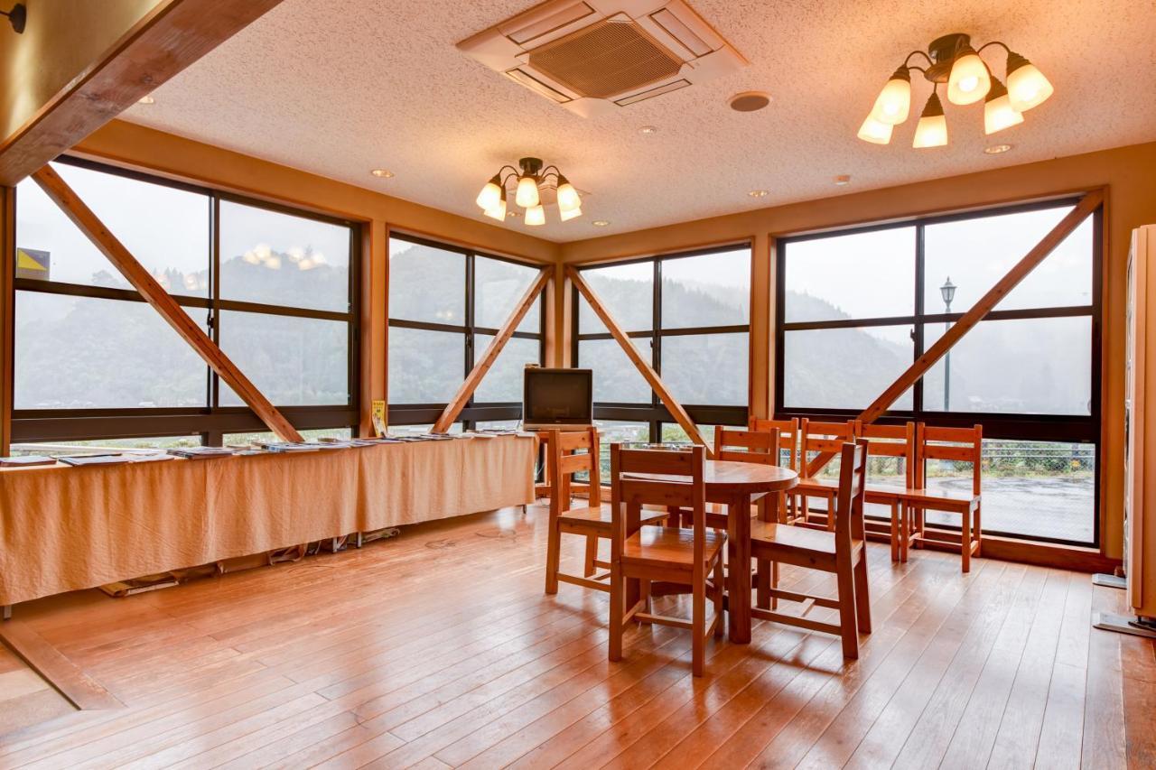 Morizane Onsen Yasuragino Sato Nakatsu Luaran gambar
