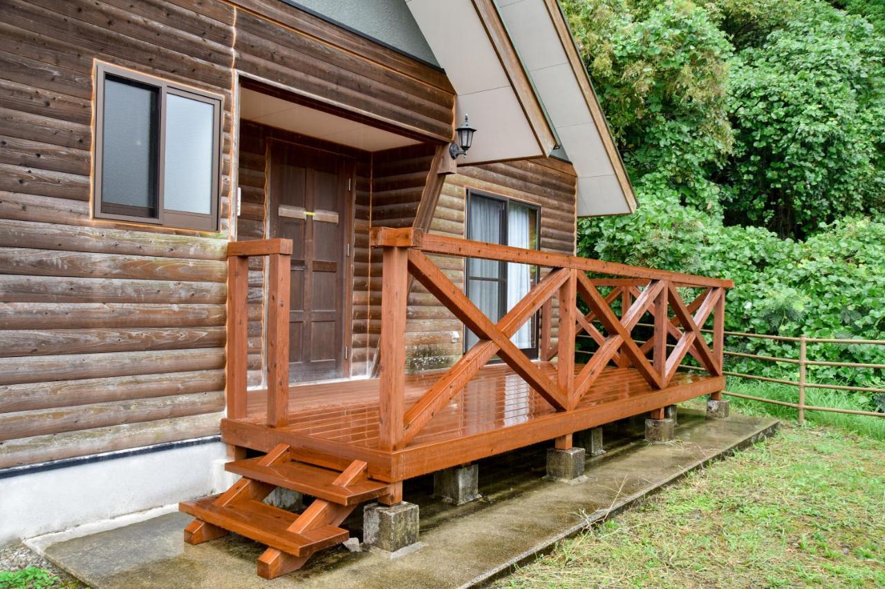 Morizane Onsen Yasuragino Sato Nakatsu Luaran gambar