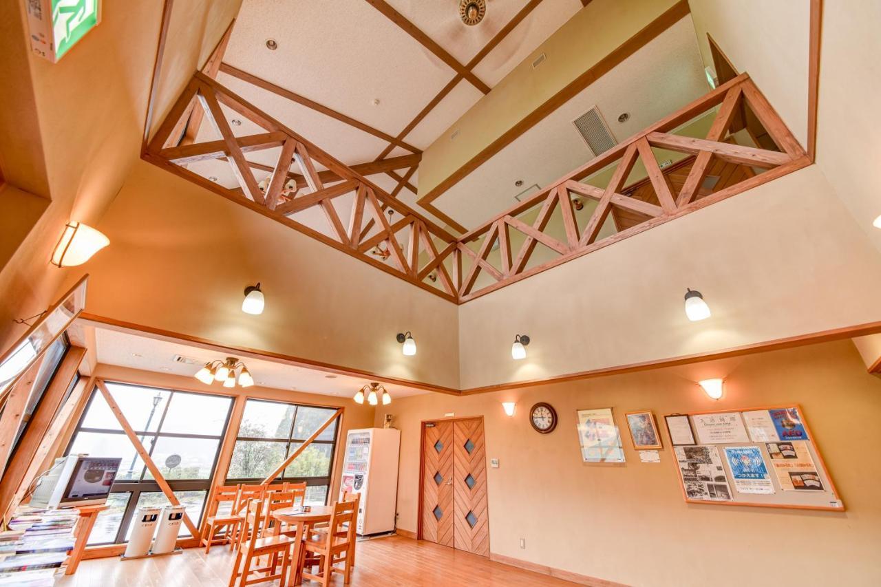 Morizane Onsen Yasuragino Sato Nakatsu Luaran gambar